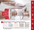 Vyrezávač Strend Pro Premium DCB11, 72 mm, M14, diamant