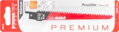List STREND PRO SBW-242, 150/1.25 mm, wood, HCS, S644D, 5ks 2 detail