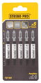 List STREND PRO T218A 77 mm, 21z, kov, bal. 5 ks 2 detail