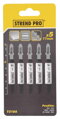 List STREND PRO T218A 77 mm, 21z, kov, bal. 5 ks