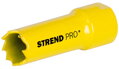 Vyrezávač Strend Pro BHS44, 16 mm, M3 Bi-metal, korunka do kovu