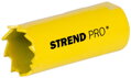 Vyrezávač Strend Pro BHS44, 19 mm, M3 Bi-metal, korunka do kovu