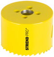 Vyrezávač Strend Pro BHS44, 64 mm, M3 Bi-metal, korunka do kovu