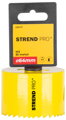 Vyrezávač Strend Pro BHS44, 64 mm, M3 Bi-metal, korunka do kovu