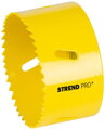Vyrezávač Strend Pro BHS44, 80 mm, M3 Bi-metal, korunka do kovu