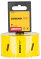 Vyrezávač Strend Pro BHS44, 80 mm, M3 Bi-metal, korunka do kovu