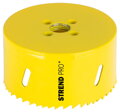 Vyrezávač Strend Pro BHS44, 82 mm, M3 Bi-metal, korunka do kovu