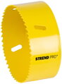 Vyrezávač Strend Pro BHS44, 102 mm, M3 Bi-metal, korunka do kovu
