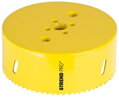 Vyrezávač Strend Pro BHS44, 114 mm, M3 Bi-metal, korunka do kovu, pílový 3 detail
