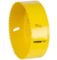 Vyrezávač Strend Pro BHS44, 127 mm, M3 Bi-metal, korunka do kovu
