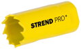 Vyrezávač Strend Pro BHS44, 20 mm, M3 Bi-metal, korunka do kovu