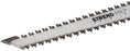Pílka na sadrokartón Strend Pro Premium, 150 mm, prerezávacia, obojstranná, TPR rúčka 4 detail