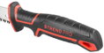Pílka na sadrokartón Strend Pro Premium, 150 mm, prerezávacia, TPR rúčka, 5, náradie