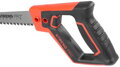 Pílka Strend Pro Premium, 300 mm, prerezávacia, kompasová, TPR rúčka 3 detail