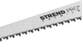 Pílka Strend Pro Premium, 300 mm, prerezávacia, kompasová, TPR rúčka 4 detail