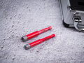Sada vyrezávačov Strend Pro Premium, 6–12 mm, HEX, diamantové korunky 13 detail