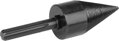 Tŕň Strend Pro, štiepací klin, kužeľ, 60 mm, 3x adaptér, na drevo 2 detail