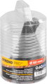 Tŕň Strend Pro, štiepací klin, kužeľ, 60 mm, 3x adaptér, na drevo 4 detail