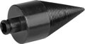 Tŕň Strend Pro, štiepací klin na drevo, kužeľ, 60 mm