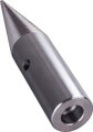Tŕň štiepací Strend Pro, kužeľ na drevo, 60x250mm, M27x3L, na elektromotor, na cirkulárku 2 detail