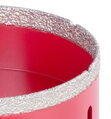 Vyrezávač Strend Pro Premium DCB11, 125 mm, M14, HD, korunka, diamant, professional 1 detail