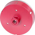 Vyrezávač Strend Pro Premium DCB11, 125 mm, M14, diamantová korunka