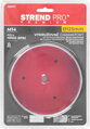 Vyrezávač Strend Pro Premium DCB11, 125 mm, M14, diamantová korunka
