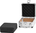 Kufrík Strend Pro Premium DCB11, pre vyrezávače, malý, Alu, prázdny, 4, náradie