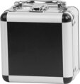 Kufrík Strend Pro Premium DCB11, pre vyrezávače, malý, Alu, prázdny, 5, náradie