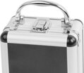 Kufrík Strend Pro Premium DCB11, pre vyrezávače, malý, Alu, prázdny, 6, náradie
