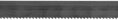 Pílka Premium ComfortGrip DL334, 280 mm, Junior, ručná