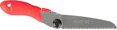 Pílka Strend Pro Premium, 130 mm, skladacia, červená