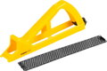 Rašpľa na sadrokartón a drevo Strend Pro RPW-513, 250x40 mm