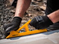 Rašpľa na sadrokartón a drevo Strend Pro RPW-513, 250x40 mm