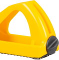 Rašpľa na sadrokartón a drevo Strend Pro RPW-506, 140x40 mm 2 detail