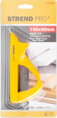 Rašpľa na sadrokartón a drevo Strend Pro RPW-506, 140x40 mm 4 detail