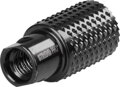 Rašpľa na uhlovú brúsku Strend Pro RSP40, valcová, 30 mm 1 detail