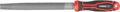 Pilník Strend Pro Premium DL622, 405 mm, polkruhový