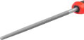 Pilník Strend Pro Premium DL623, 405 mm, kruhový 1 detail