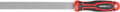 Rašpľa ComfortGrip DL650, 325 mm, plochá