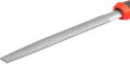 Rašpľa ComfortGrip DL651, 325 mm, polkruhová 1 detail
