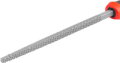 Rašpľa Strend Pro Premium DL653, 405 mm, štvorhranná 1 detail