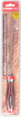 Rašpľa ComfortGrip DL653, 325 mm, štvorhranná