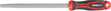 Rašpľa ComfortGrip DL654, 325 mm, trojhranná