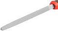 Rašpľa ComfortGrip DL654, 325 mm, trojhranná