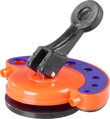 Sada vyrezávačov Strend Pro Premium, 6-8-10-12 mm, 1/4