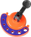 Sada vyrezávačov Strend Pro Premium, 6-8-10-12 mm, 1/4