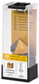 Fréza do dreva Strend Pro YC1308, D25,40 H25,40 S08 mm 90° 2 detail