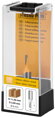 Fréza do dreva Strend Pro S8 mm YC0102 – frézka do hornej frézy