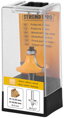 Fréza do dreva Strend Pro YC2307-8 D34,9 H15,5 R11,1 S08 mm 2 detail